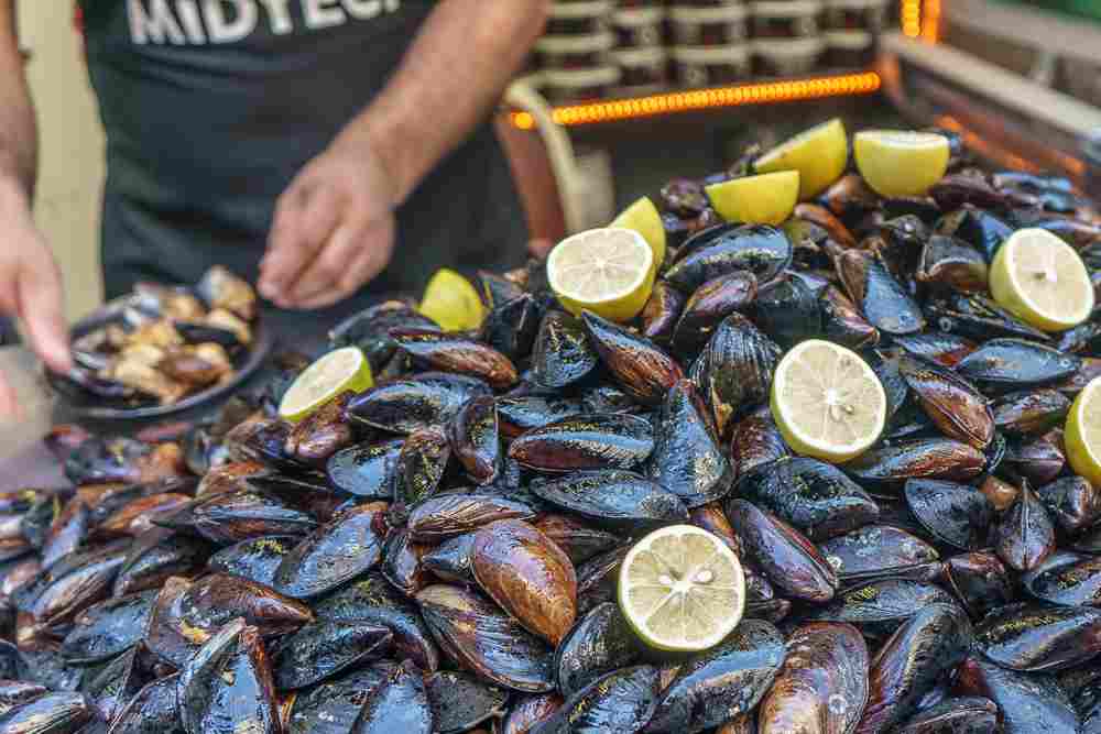 Authentic Street Foods to Try in Istanbul (2)