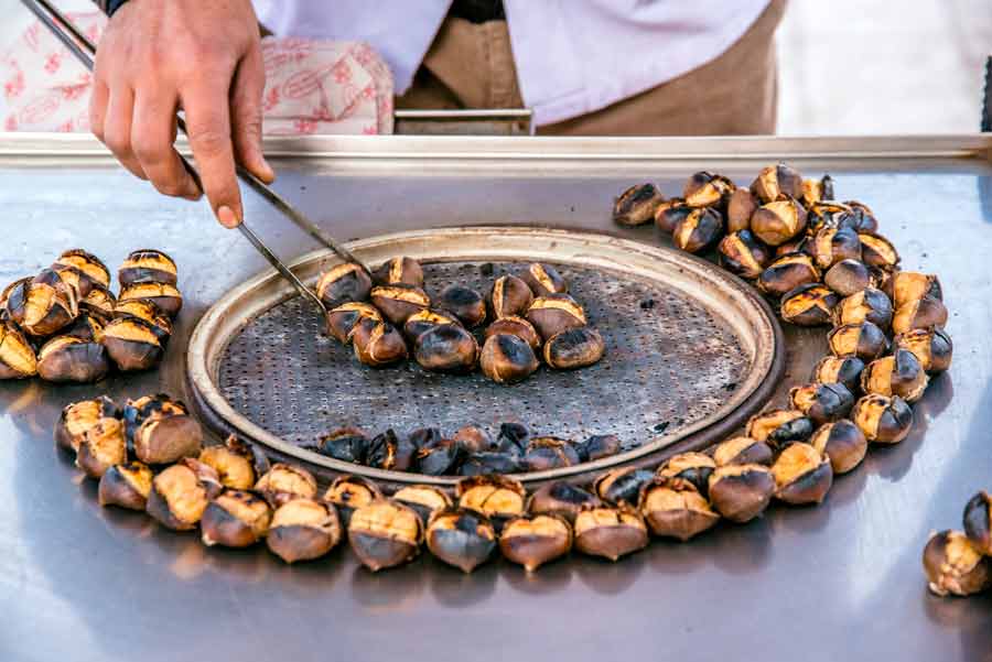Authentic Street Foods to Try in Istanbul (3)