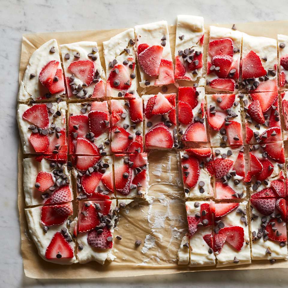 Gluten Free Snack Ideas for Office Breaks (2)