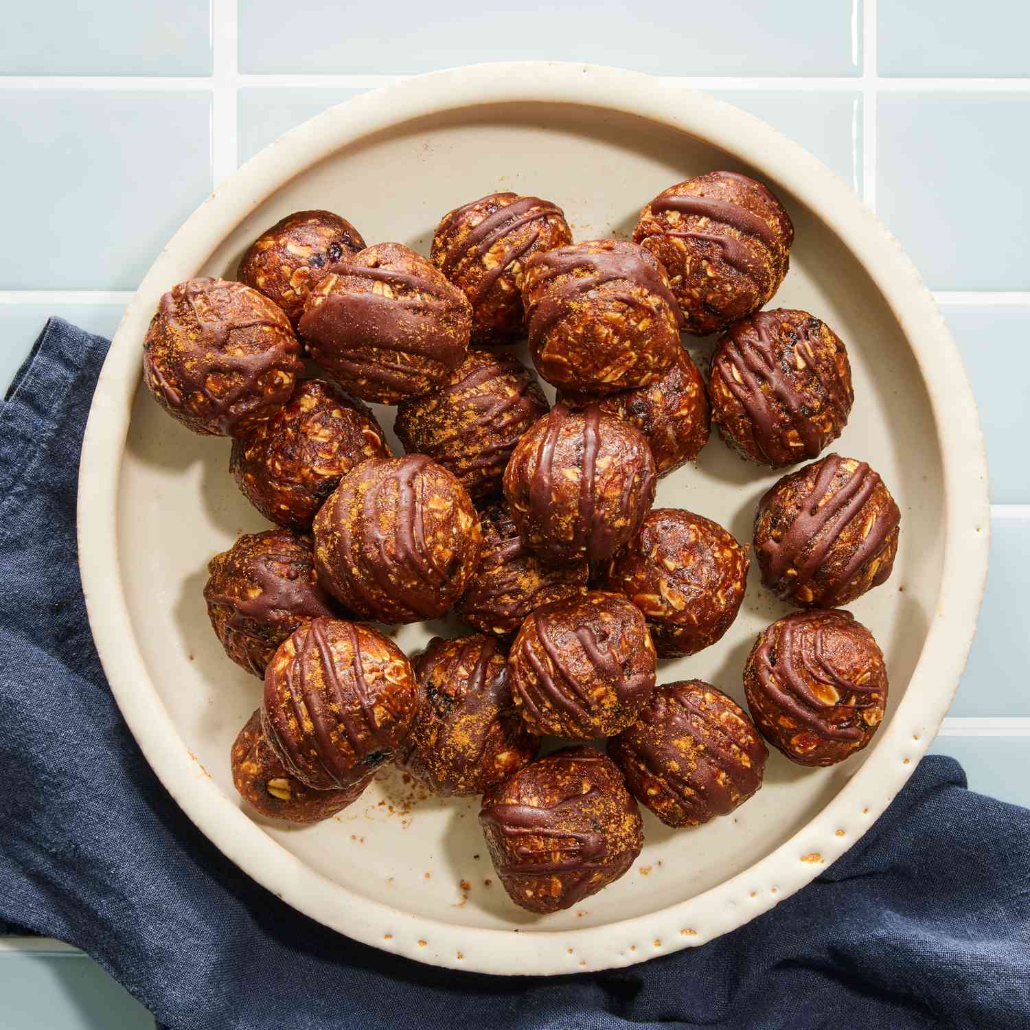 Gluten Free Snack Ideas for Office Breaks (3)