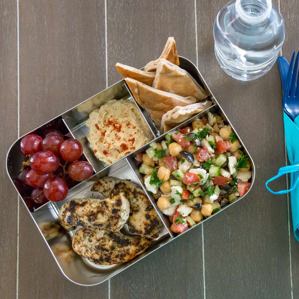 Gluten Free Snack Ideas for Office Breaks (4)