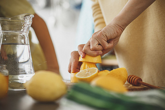 Home Detox Practices That Don’t Require Supplements (1)