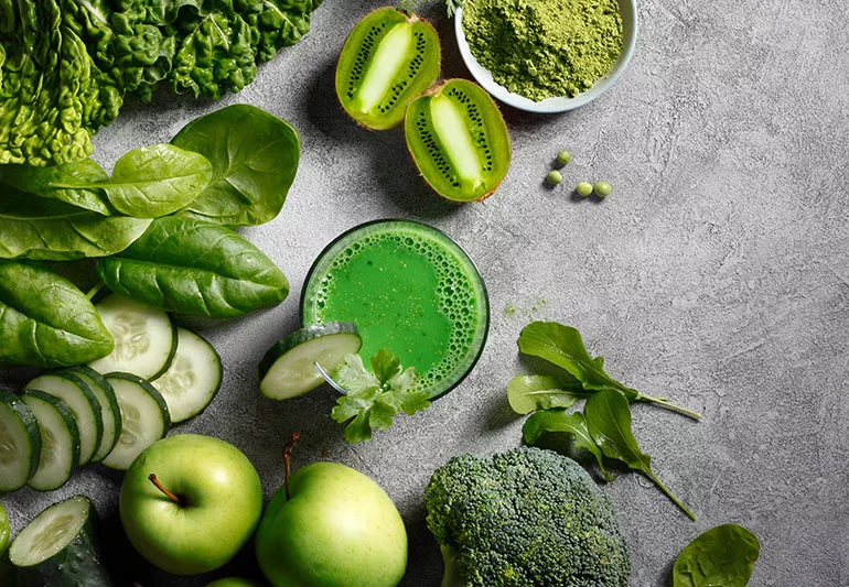 Home Detox Practices That Don’t Require Supplements (1)
