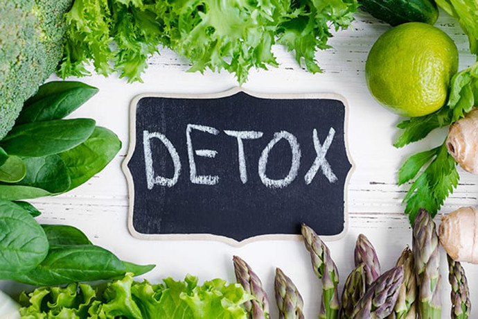 Home Detox Practices That Don’t Require Supplements (2)