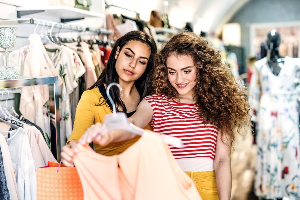 How to Create a Sustainable Swap for Everyday Clothes (1)