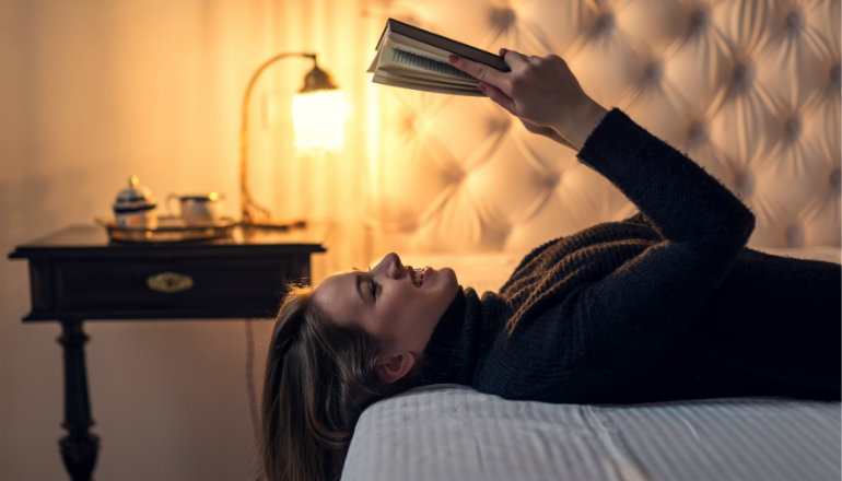 Simple Sleep Rituals That Improve Your Mood (2)
