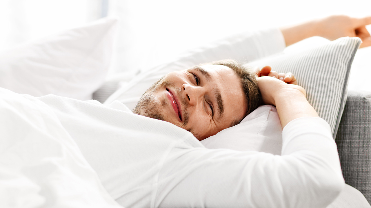 Simple Sleep Rituals That Improve Your Mood5