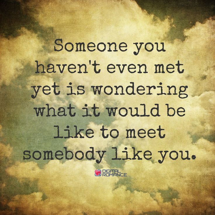 Why Do We Dream About People We Haven’t Met (1)