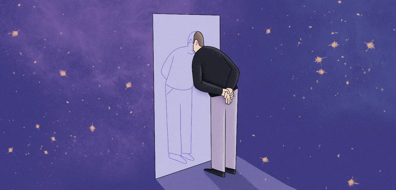 Why Do We Dream About People We Haven’t Met (1)