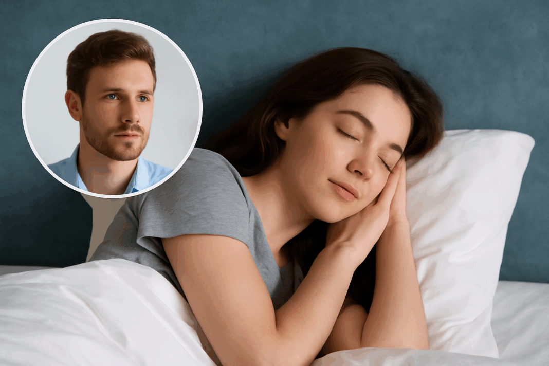 Why Do We Dream About People We Haven’t Met