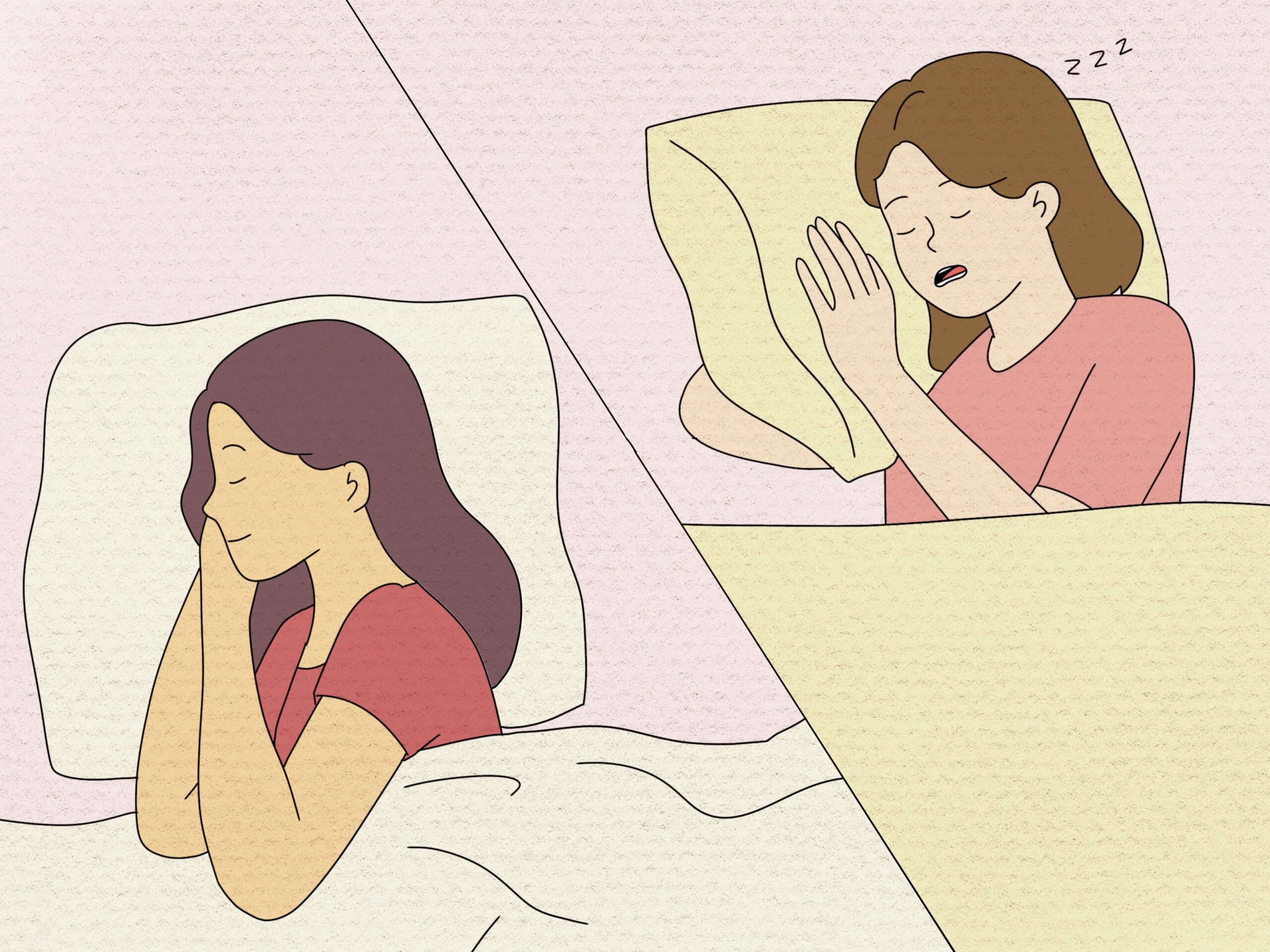 Why Do We Dream About People We Haven’t Met (3)