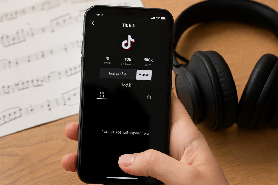 Common Mistakes in Using Music on TikTok