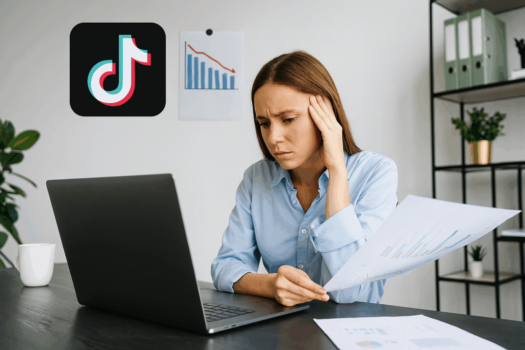 What to Do If TikTok Ad Performance Is Poor
